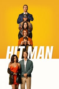 Download Hit Man (2024) Hollywood Dual Audio Movies