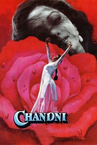 Chandni (1989) Bollywood (Hindi)