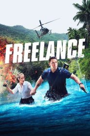 Download Freelance (2023) Hollywood Dual Audio Movies