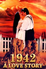 1942: A Love Story (1994) Hindi