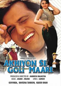 Download Akhiyon Se Goli Maare (2002) Hindi