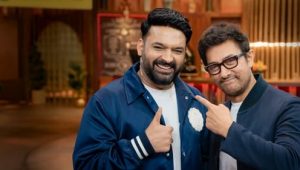 The Great Indian Kapil Show: 1 – 5