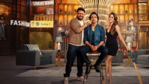 The Great Indian Kapil Show: 1 – 10