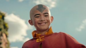 Avatar: The Last Airbender: 1 – 1