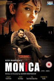 Monica (2011) Hindi