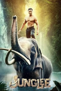 Junglee (2019) Bollywood Hindi