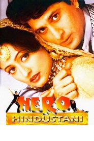 Hero Hindustani (1998) Bollywood Hindi