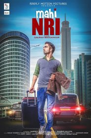 Mahi NRI (2017) Punjabi