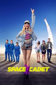 Space Cadet (2024) Hollywood Dual Audio