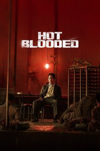 Hot Blooded (2022) Hollywood Dual Audio