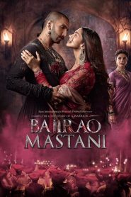 Bajirao Mastani (2015) Bollywood Hindi