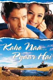 Kaho Naa… Pyaar Hai (2000) Bollywood Hindi