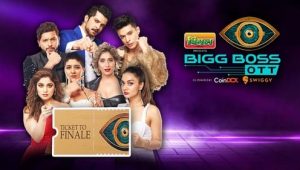 Bigg Boss OTT: 1 – 33