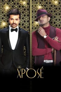 The Xpose (2014) Bollywood Hindi