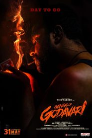 Gangs of Godavari (2024) South Dual Audio