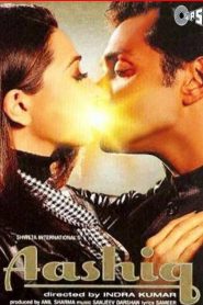 Aashiq (2001) Hindi