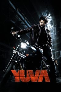 Yuva (2024) South Dual Audio