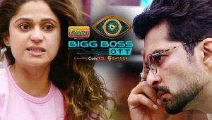 Bigg Boss OTT: 1 – 25