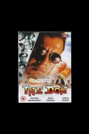 The Don (1995) Bollywood Hindi