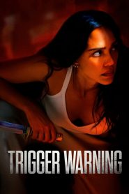 Trigger Warning (2024) Hollywood Dual Audio