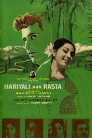 Hariyali Aur Rasta (1962) Hindi