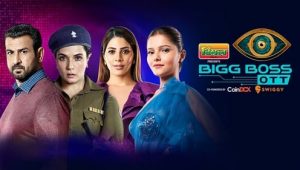 Bigg Boss OTT: 1 – 29