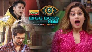 Bigg Boss OTT: 1 – 38