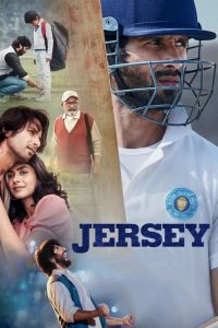 Jersey (2022) 720p 1080p 60 FPS