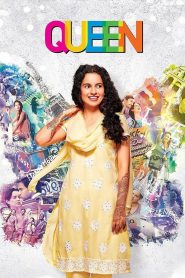 Queen (2014) Hindi