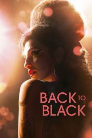 Back to Black (2024) Hollywood