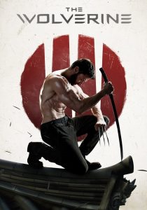 The Wolverine (2013) Hollywood Dual Audio