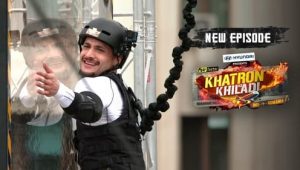 Khatron Ke Khiladi: 14 – 2