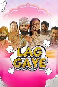 Lag Gaye (2024) Punjabi