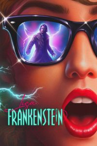 Lisa Frankenstein (2024) Dual Audio Movies