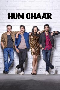 Hum Chaar (2019) Bollywood Hindi