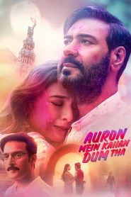 Auron Mein Kahan Dum Tha (2024) Bollywood Hindi