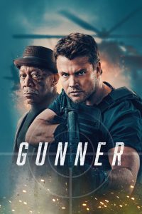 Gunner (2024) Hollywood