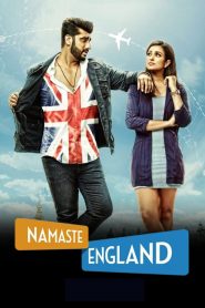 Namaste England (2018) Bollywood Hindi