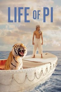 Life of Pi (2012) Hollywood Dual Audio