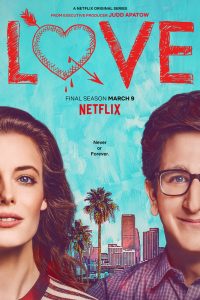 Love: Season – 3