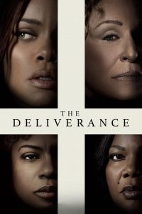 The Deliverance (2024) Hollywood