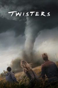 Twisters (2024) Hollywood Dual Audio