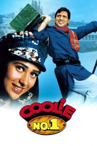 Coolie No. 1 (1995) Bollywood HIndi