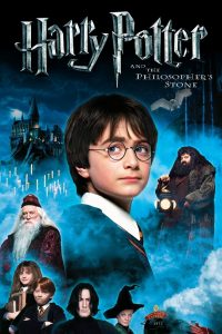 Harry Potter and the Philosopher’s Stone (2001) MULTI [Hindi + Telugu + Tamil + English] Audio