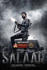 Salaar (2023) Bollywood Hindi