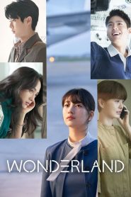 Wonderland (2024) Dual Audio