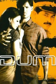 Dum (2003) Bollywood Hindi