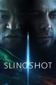 Slingshot (2024) Bollywood