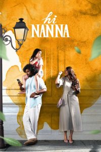 Hi Nanna (2023) HINDI Audio Movies