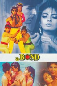 Mr. Bond (1992) Bollywood